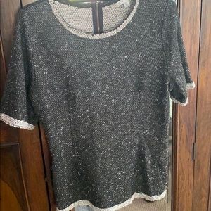 CAbI sweater for summer or fall